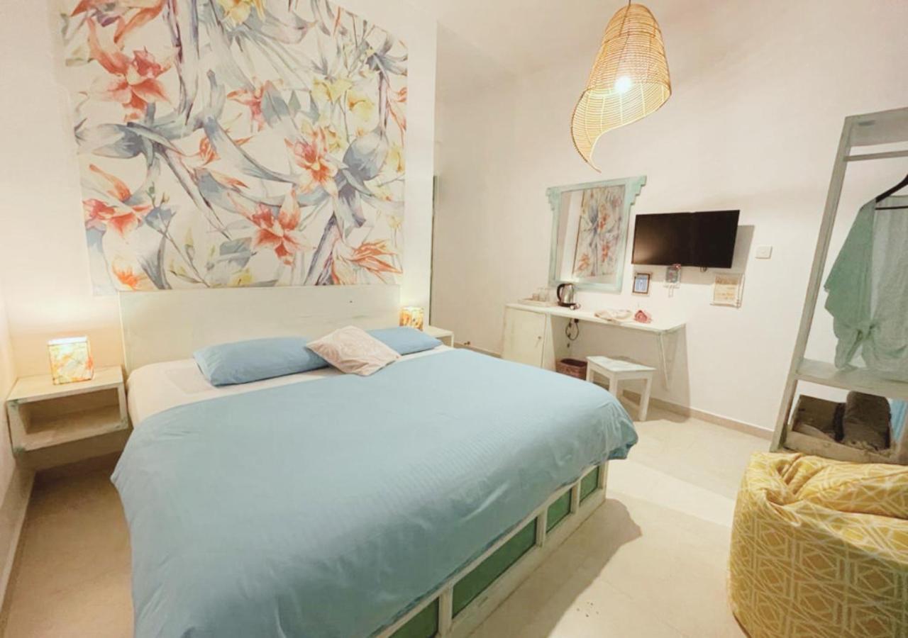 Trinco By Dsk Hotel Trincomalee